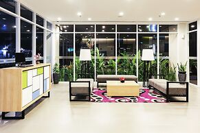 Hotel Citradream Yogyakarta