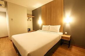 Hotel Citradream Yogyakarta