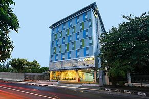 Hotel Citradream Yogyakarta