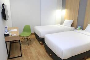 Hotel Citradream Yogyakarta