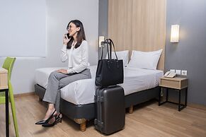 Hotel Citradream Yogyakarta