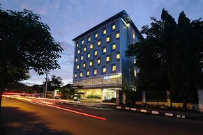 Hotel Citradream Yogyakarta