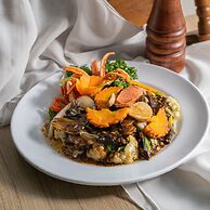 Hotel Citradream Yogyakarta