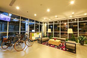 Hotel Citradream Yogyakarta