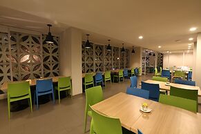 Hotel Citradream Yogyakarta