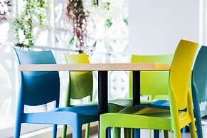 Hotel Citradream Yogyakarta