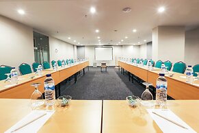 Hotel Citradream Yogyakarta