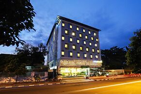 Hotel Citradream Yogyakarta