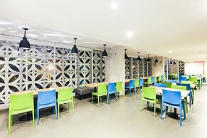 Hotel Citradream Yogyakarta