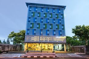 Hotel Citradream Yogyakarta