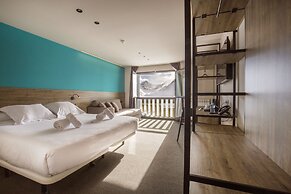 Picmaia Mountain Hotel