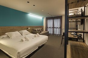 Picmaia Mountain Hotel
