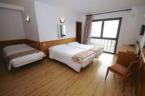 Picmaia Mountain Hotel