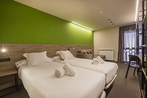 Picmaia Mountain Hotel