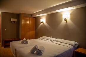 Picmaia Mountain Hotel
