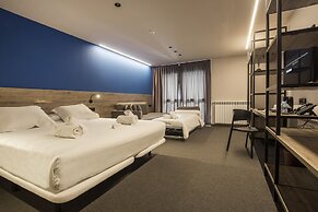 Picmaia Mountain Hotel
