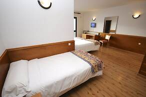 Picmaia Mountain Hotel