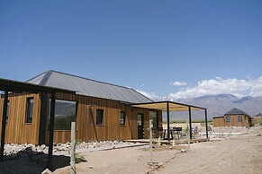 La Morada Lodge