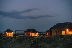 La Morada Lodge