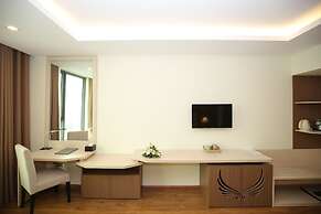 Muong Thanh Thanh Hoa Hotel