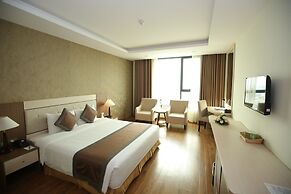 Muong Thanh Thanh Hoa Hotel