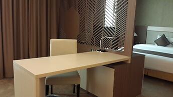 Muong Thanh Thanh Hoa Hotel