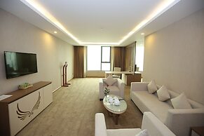 Muong Thanh Thanh Hoa Hotel