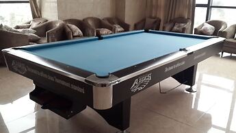 Muong Thanh Thanh Hoa Hotel