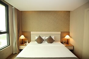 Muong Thanh Thanh Hoa Hotel