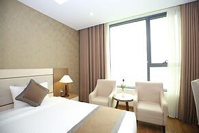 Muong Thanh Thanh Hoa Hotel