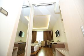 Muong Thanh Thanh Hoa Hotel