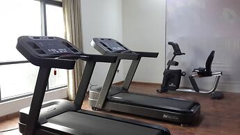 Muong Thanh Thanh Hoa Hotel