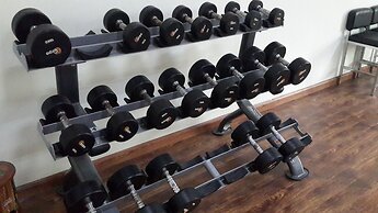 Muong Thanh Thanh Hoa Hotel