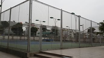 Muong Thanh Thanh Hoa Hotel