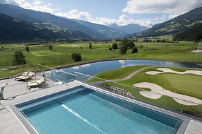 Sportresidenz Zillertal