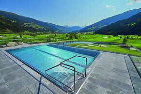 Sportresidenz Zillertal