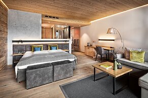 Sportresidenz Zillertal