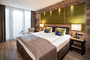 Sportresidenz Zillertal