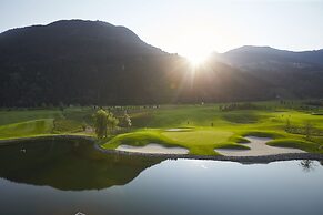 Sportresidenz Zillertal