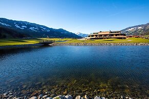 Sportresidenz Zillertal