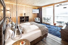 Sportresidenz Zillertal