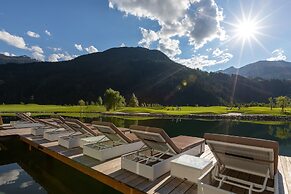 Sportresidenz Zillertal