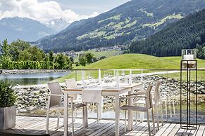 Sportresidenz Zillertal