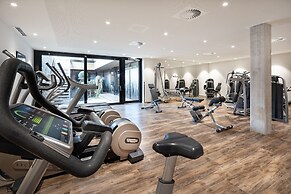Sportresidenz Zillertal