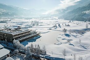 Sportresidenz Zillertal