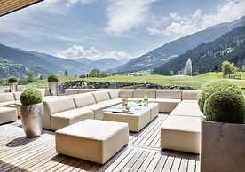 Sportresidenz Zillertal