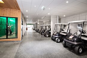 Sportresidenz Zillertal