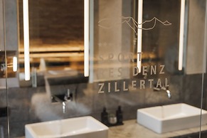 Sportresidenz Zillertal