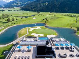 Sportresidenz Zillertal