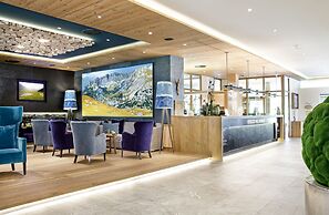 Sportresidenz Zillertal